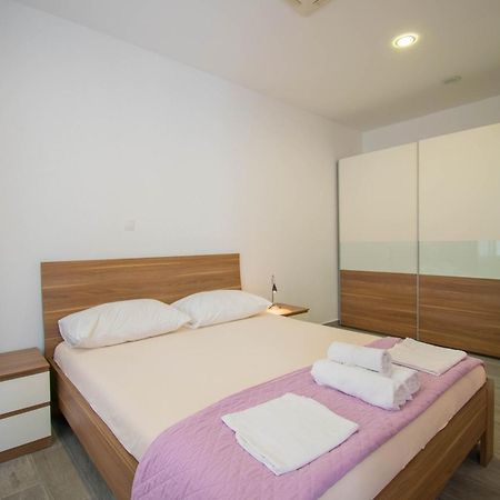Villa Kameni Dvori Baška Voda Chambre photo
