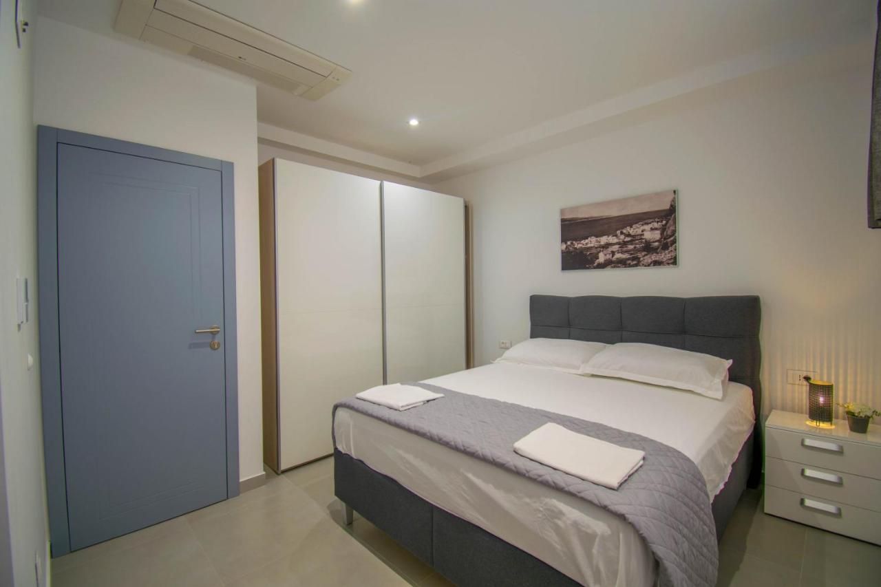 Villa Kameni Dvori Baška Voda Extérieur photo