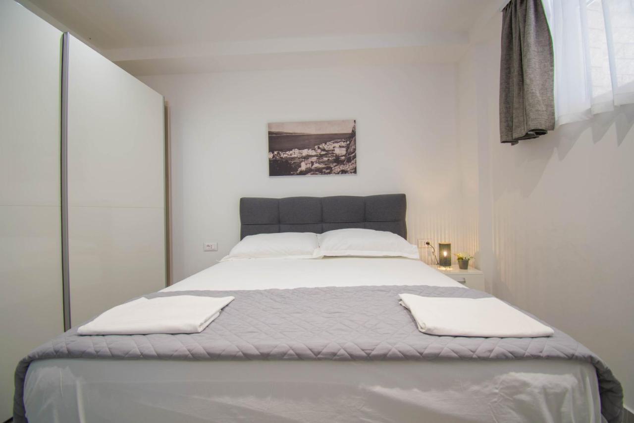 Villa Kameni Dvori Baška Voda Extérieur photo