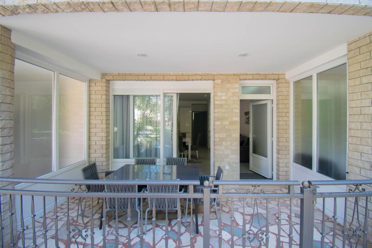 Villa Kameni Dvori Baška Voda Extérieur photo