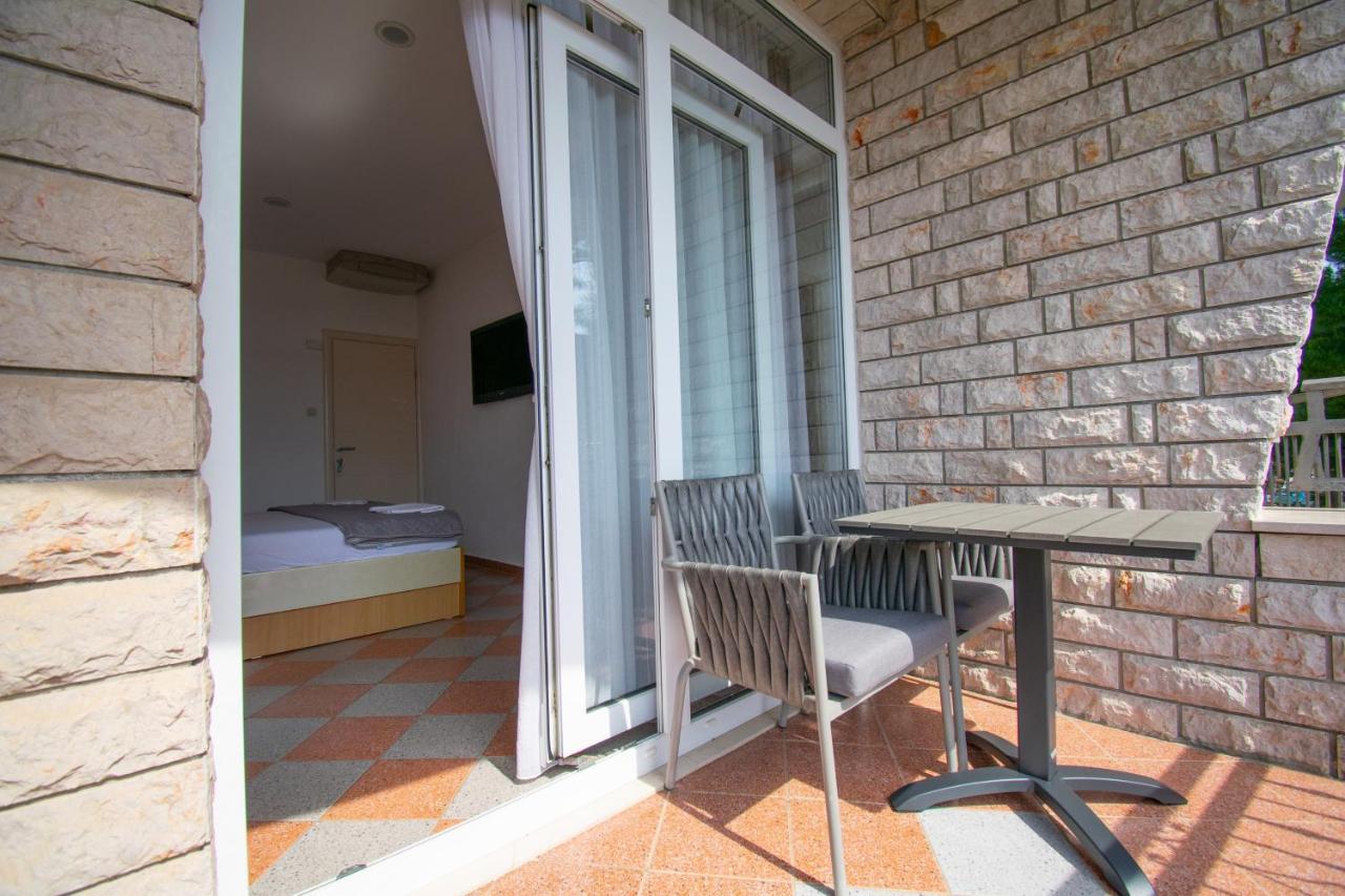 Villa Kameni Dvori Baška Voda Extérieur photo