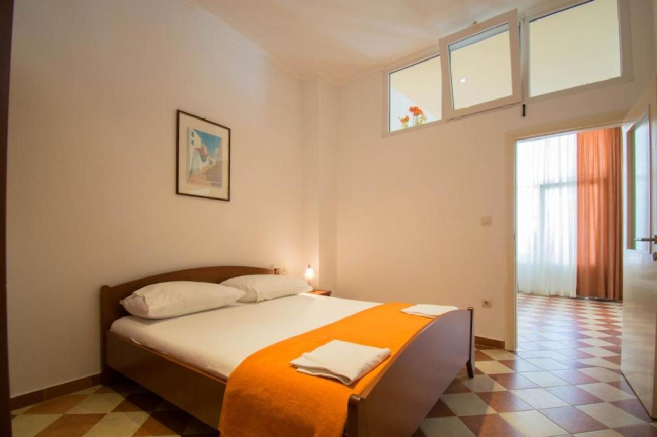 Villa Kameni Dvori Baška Voda Extérieur photo
