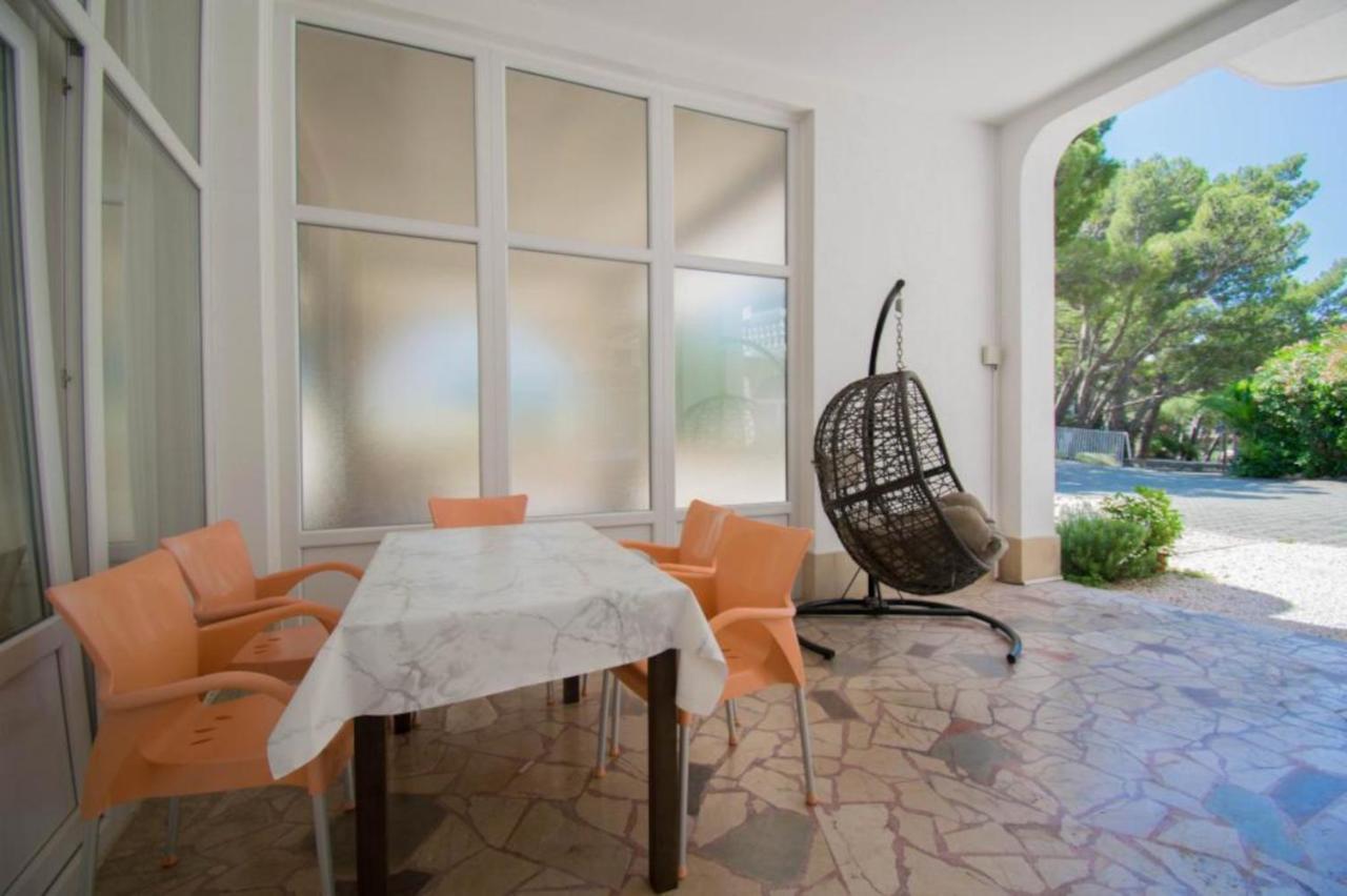 Villa Kameni Dvori Baška Voda Extérieur photo