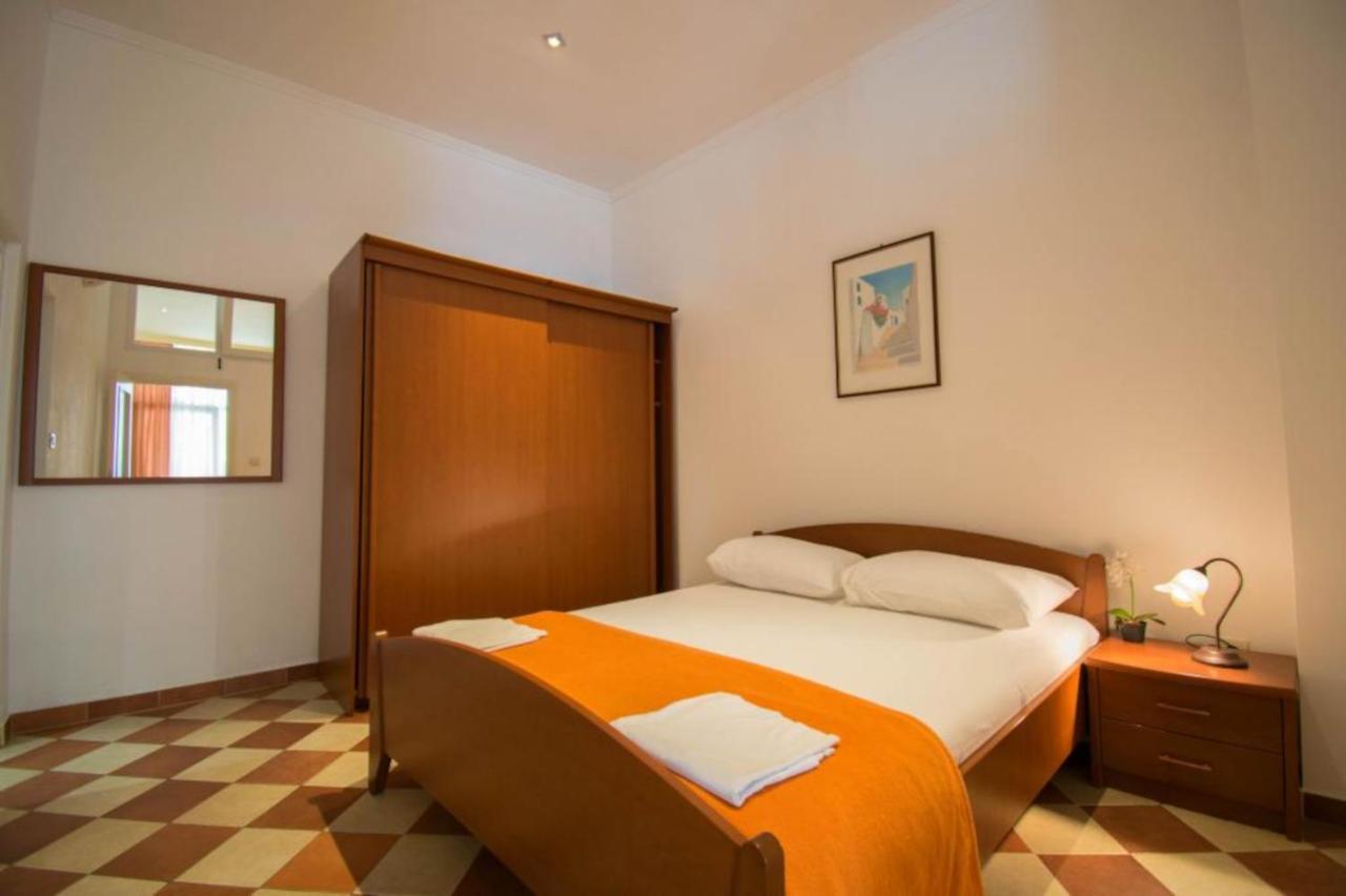 Villa Kameni Dvori Baška Voda Extérieur photo