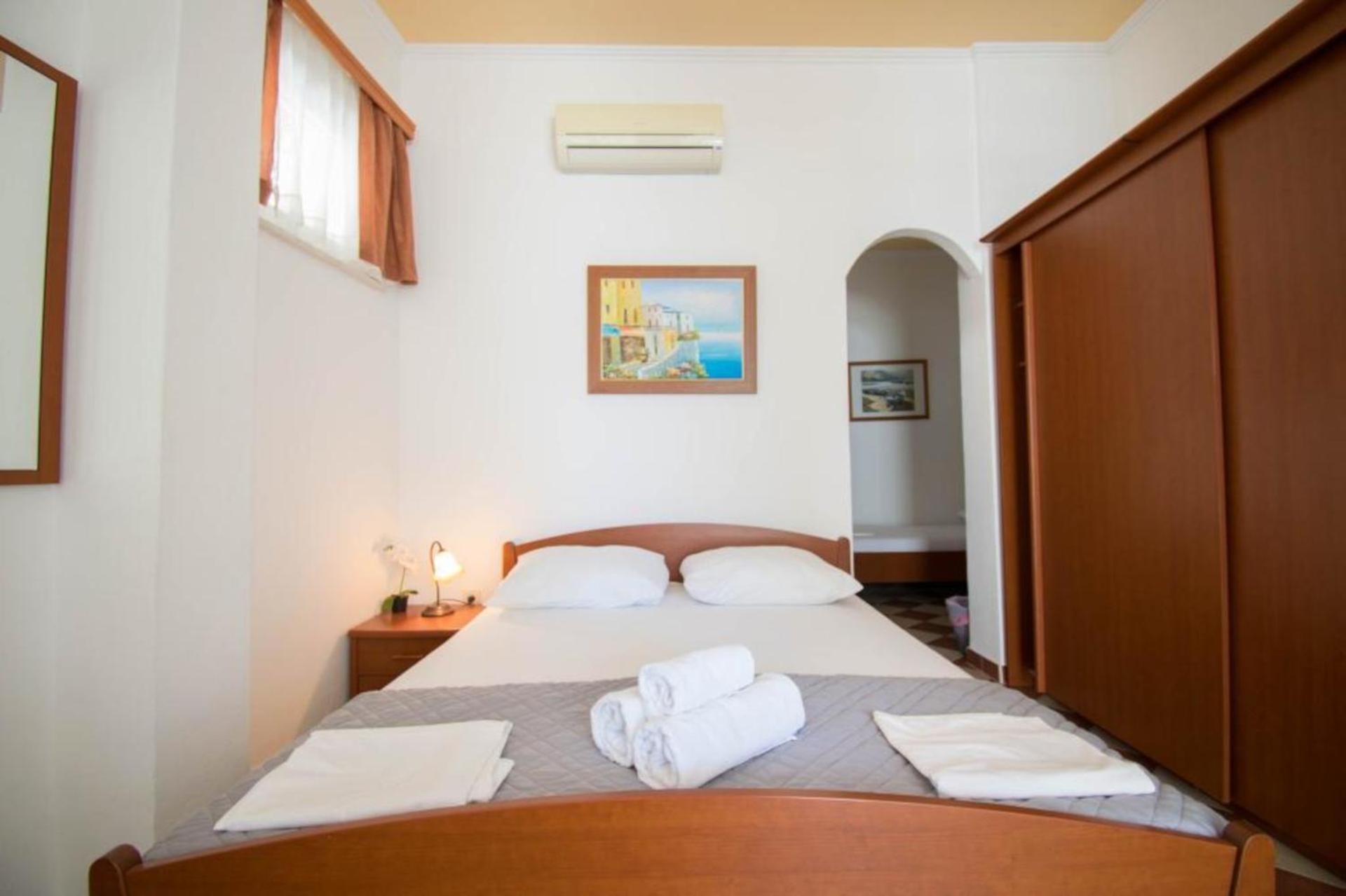 Villa Kameni Dvori Baška Voda Chambre photo