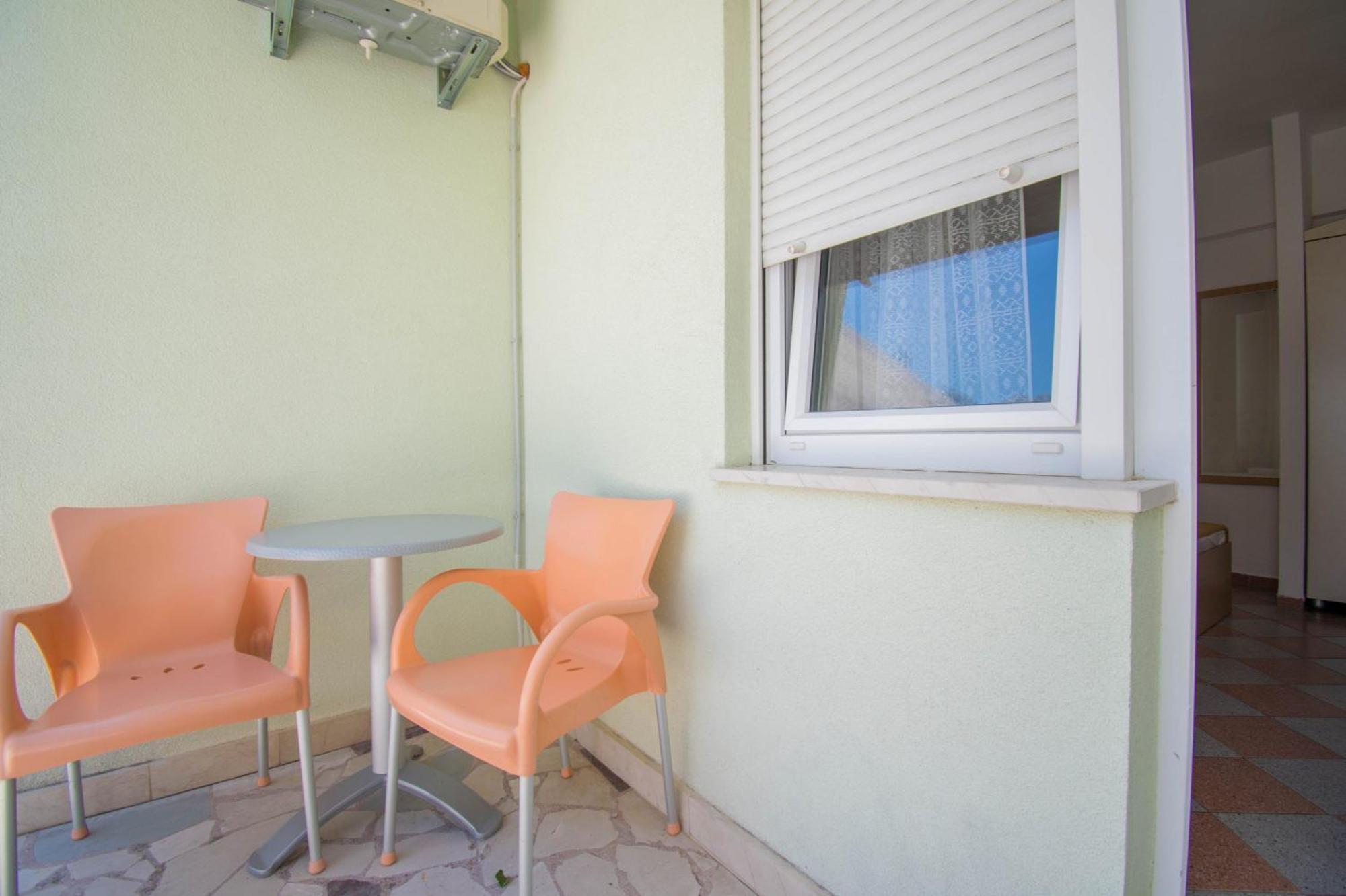 Villa Kameni Dvori Baška Voda Chambre photo