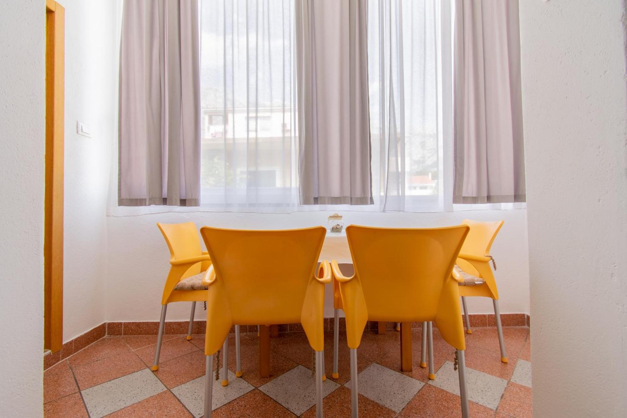 Villa Kameni Dvori Baška Voda Chambre photo