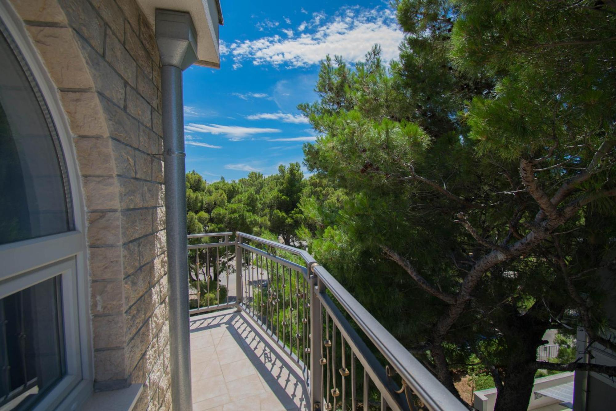 Villa Kameni Dvori Baška Voda Chambre photo